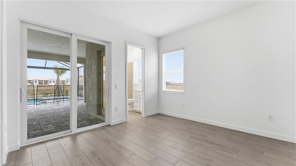 WEBBS RESERVE - Residential