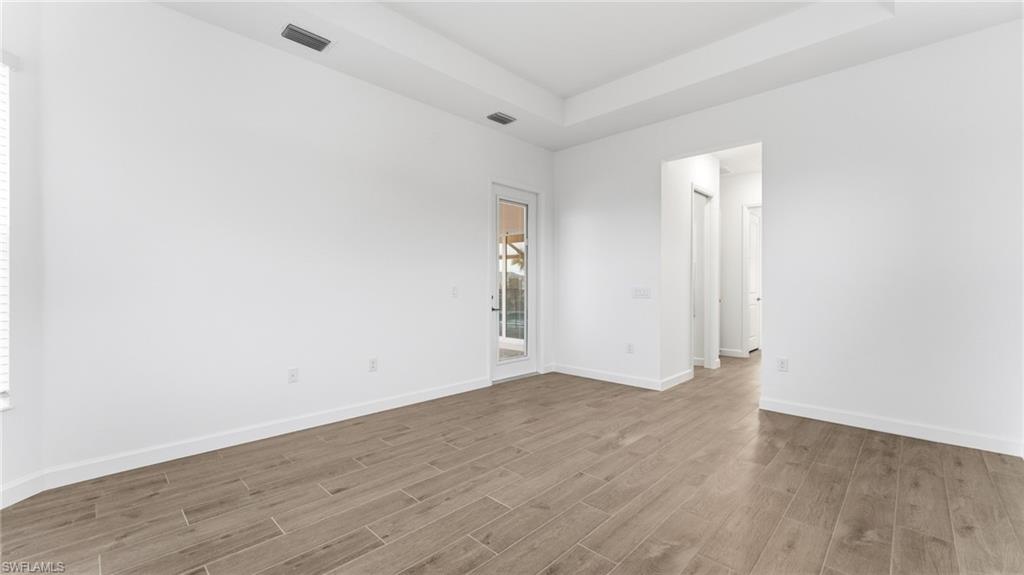 WEBBS RESERVE - Residential