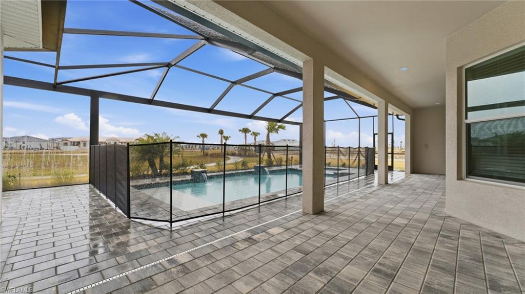 WEBBS RESERVE - Residential