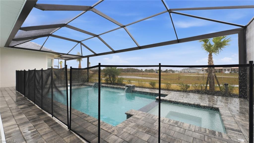 WEBBS RESERVE - Residential