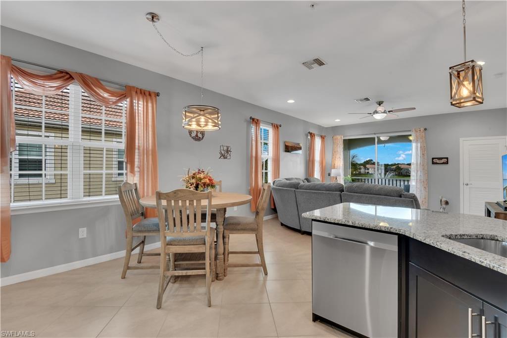 CREEKSIDE PRESERVE - Residential