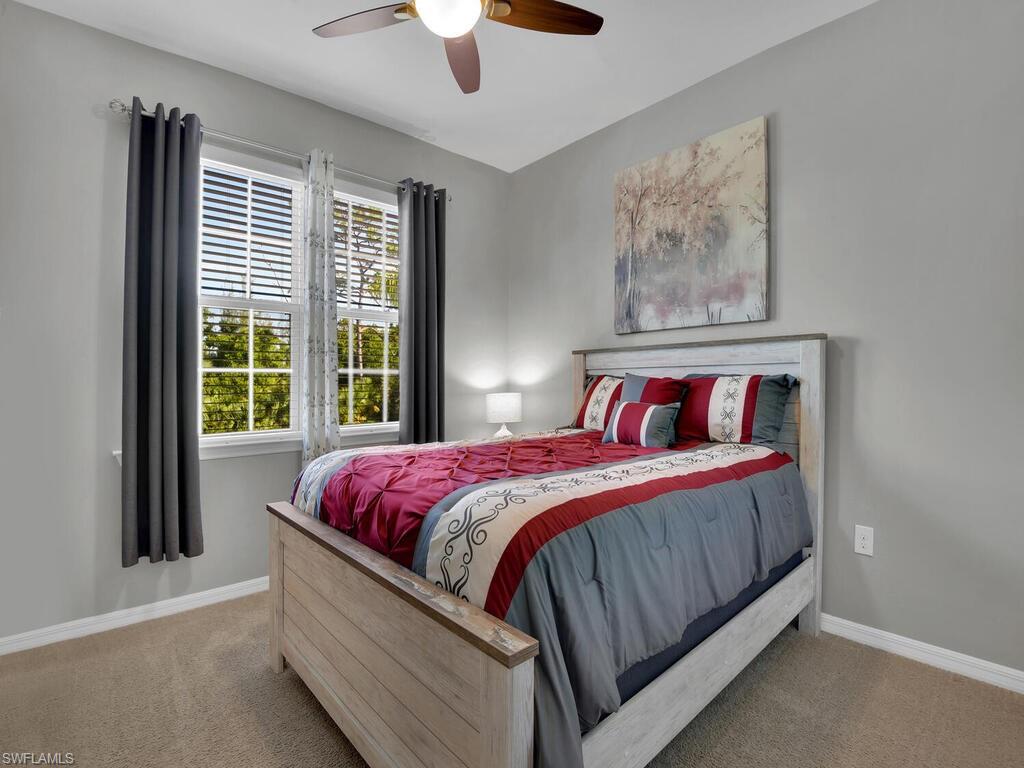 CREEKSIDE PRESERVE - Residential