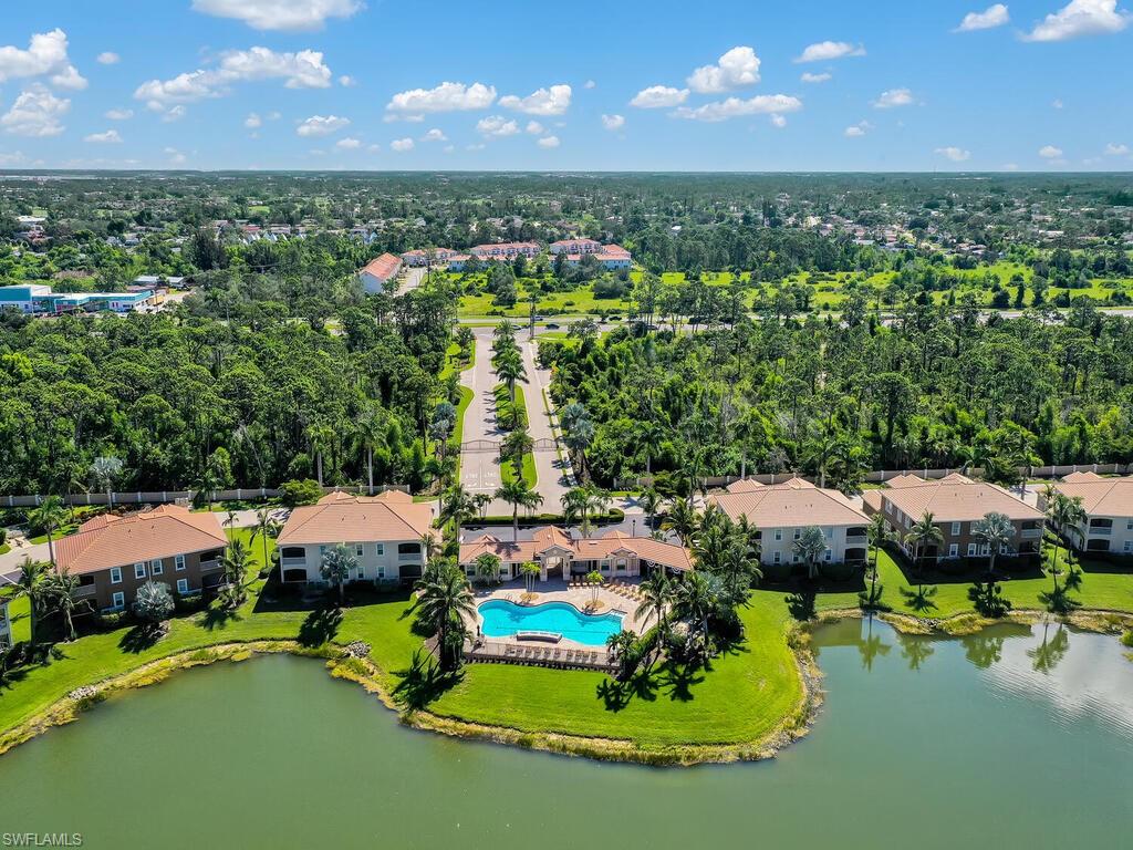 CREEKSIDE PRESERVE - Residential