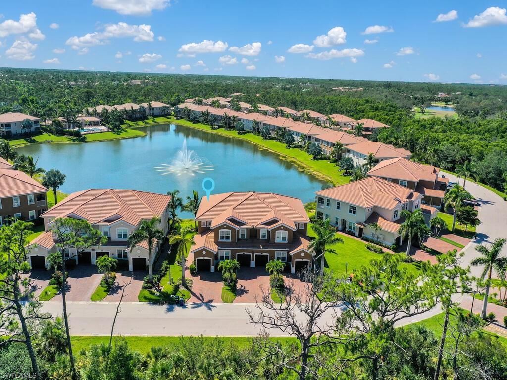 CREEKSIDE PRESERVE - Residential