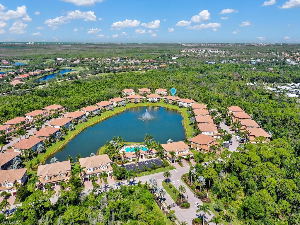 CREEKSIDE PRESERVE - Residential