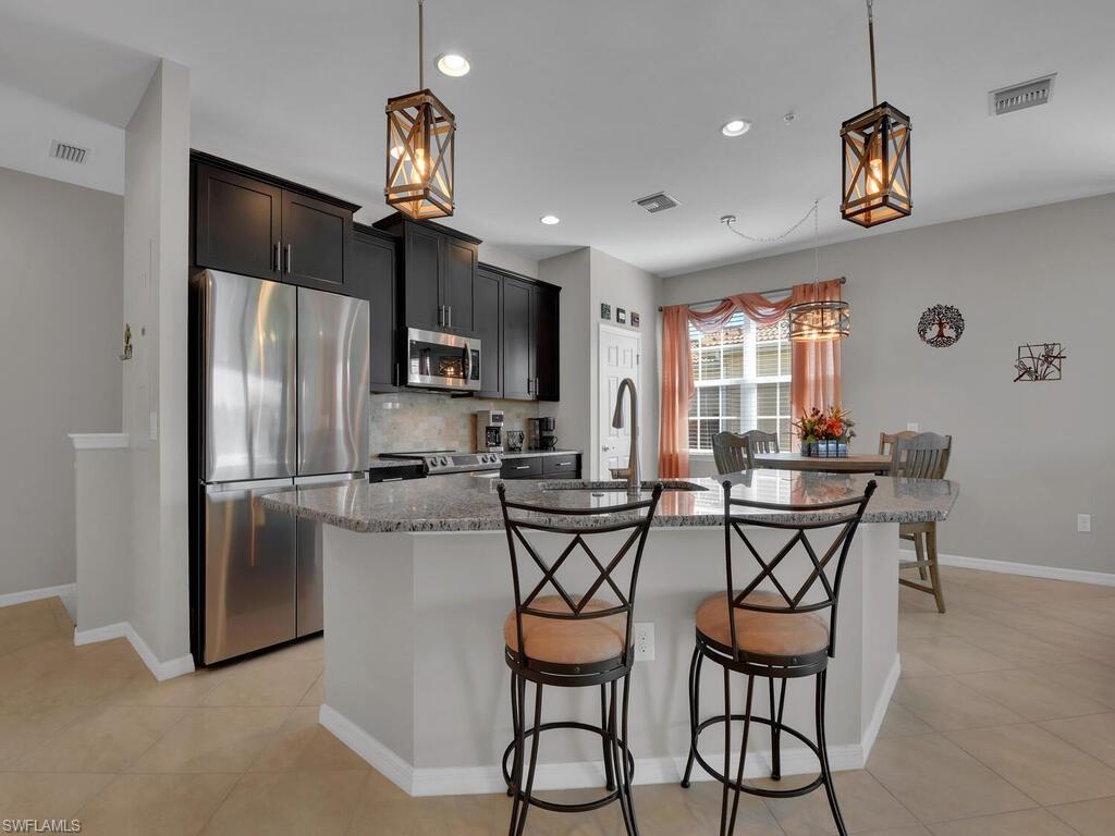 CREEKSIDE PRESERVE - Residential