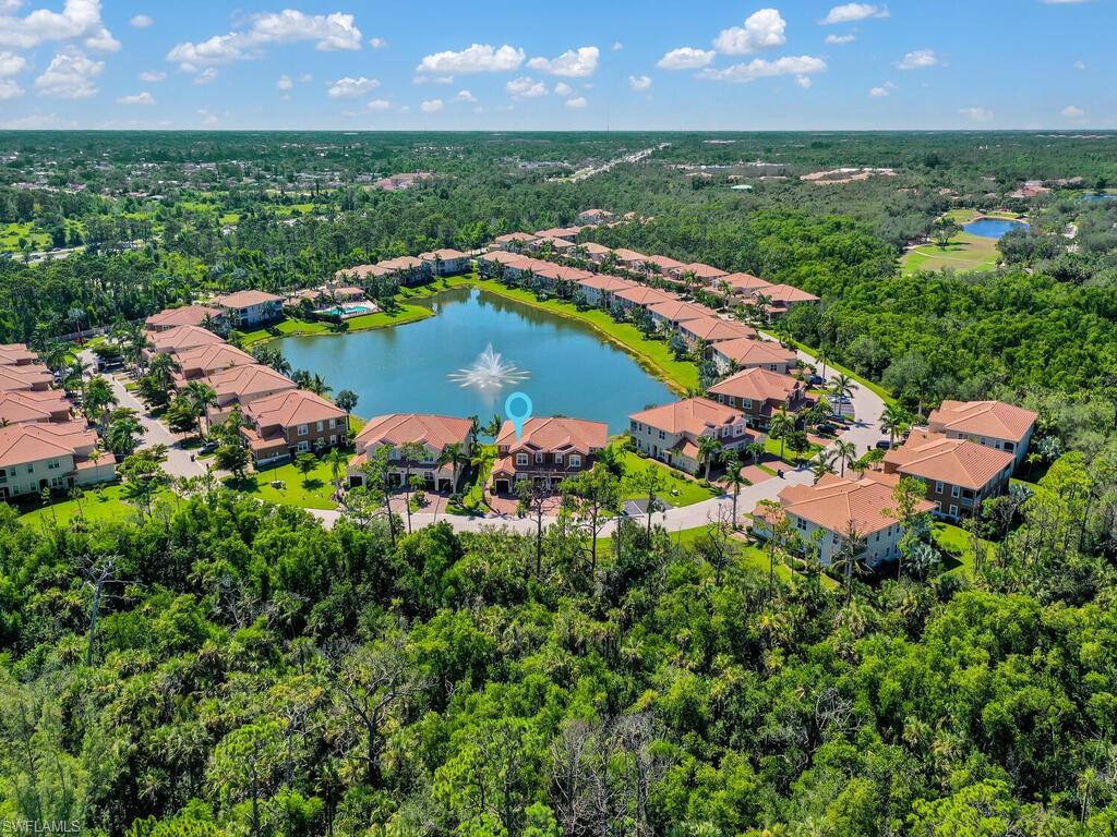 CREEKSIDE PRESERVE - Residential
