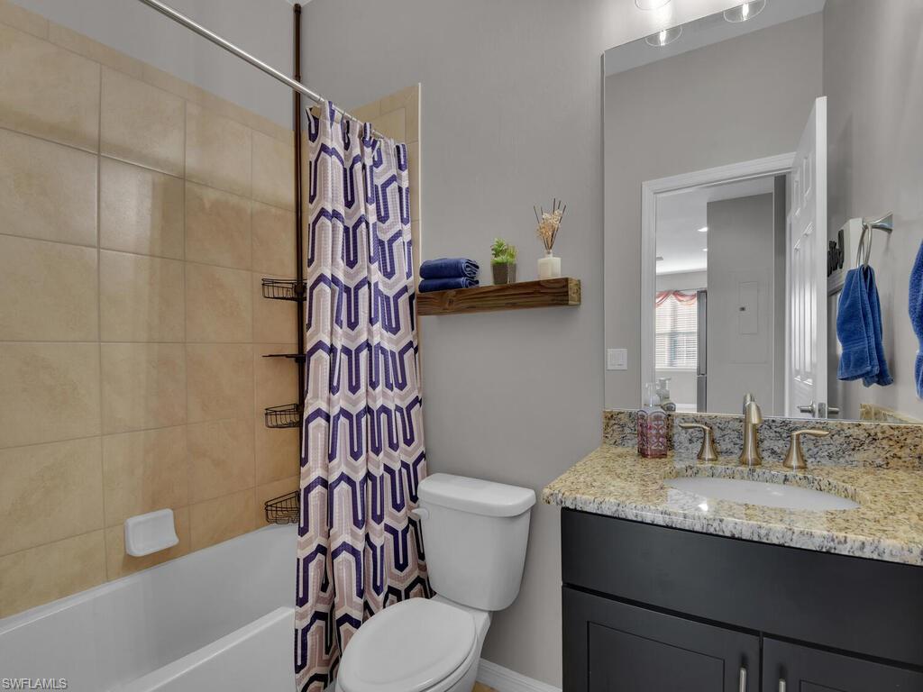 CREEKSIDE PRESERVE - Residential