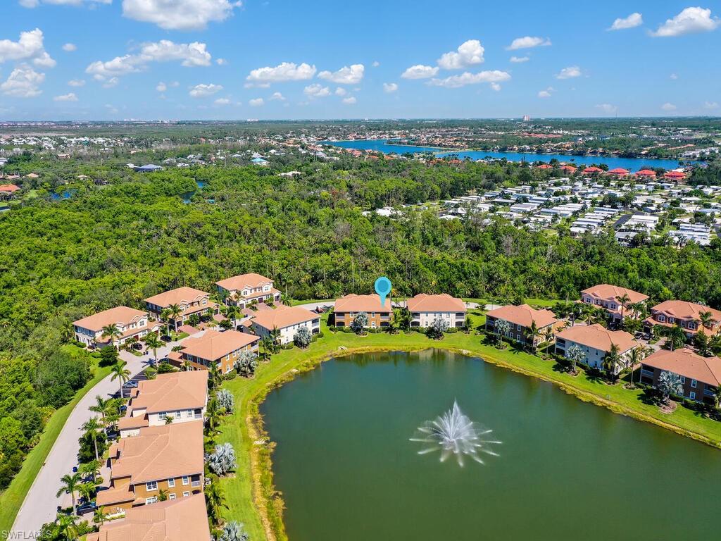CREEKSIDE PRESERVE - Residential
