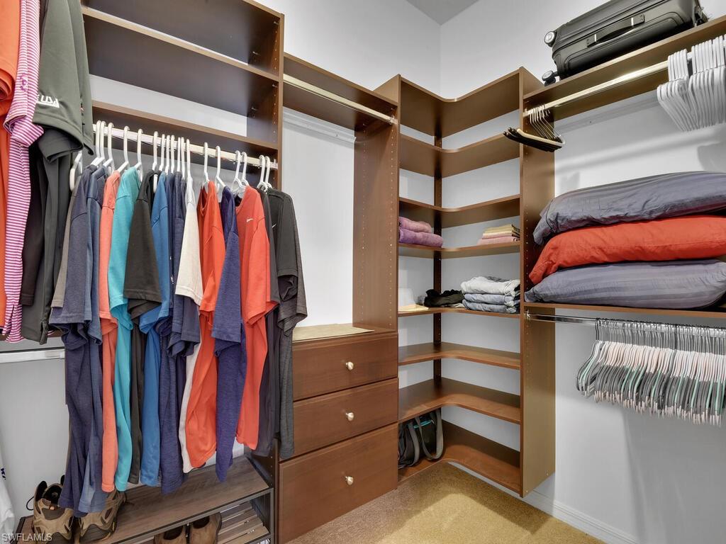 CREEKSIDE PRESERVE - Residential