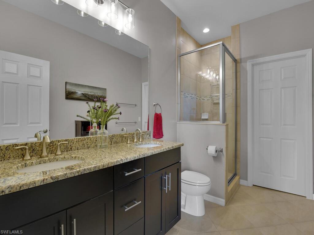 CREEKSIDE PRESERVE - Residential