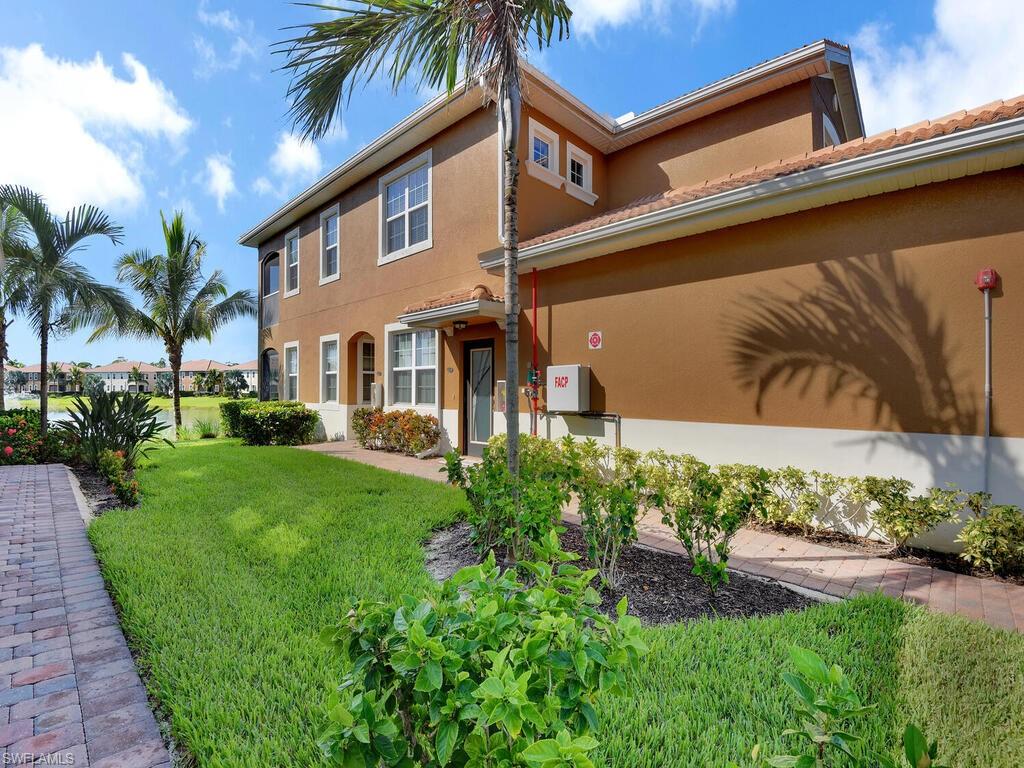 CREEKSIDE PRESERVE - Residential