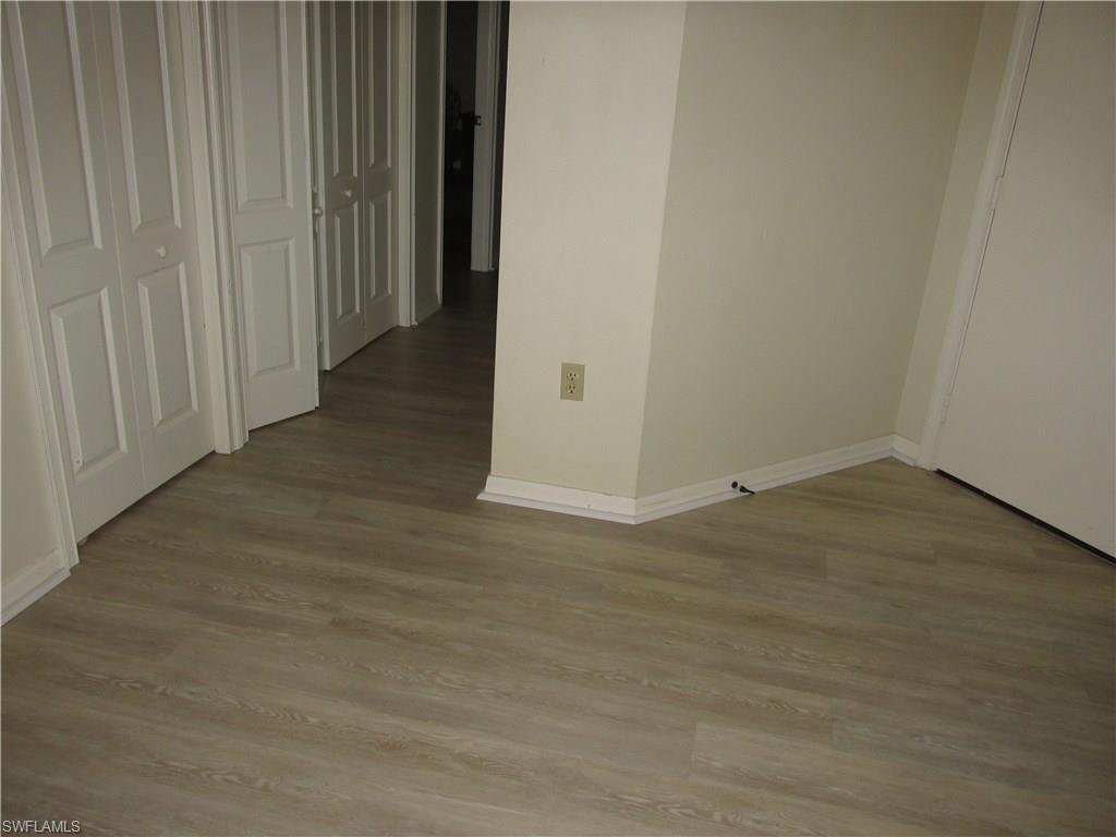 TROPIC SCHOONER APTS - Residential