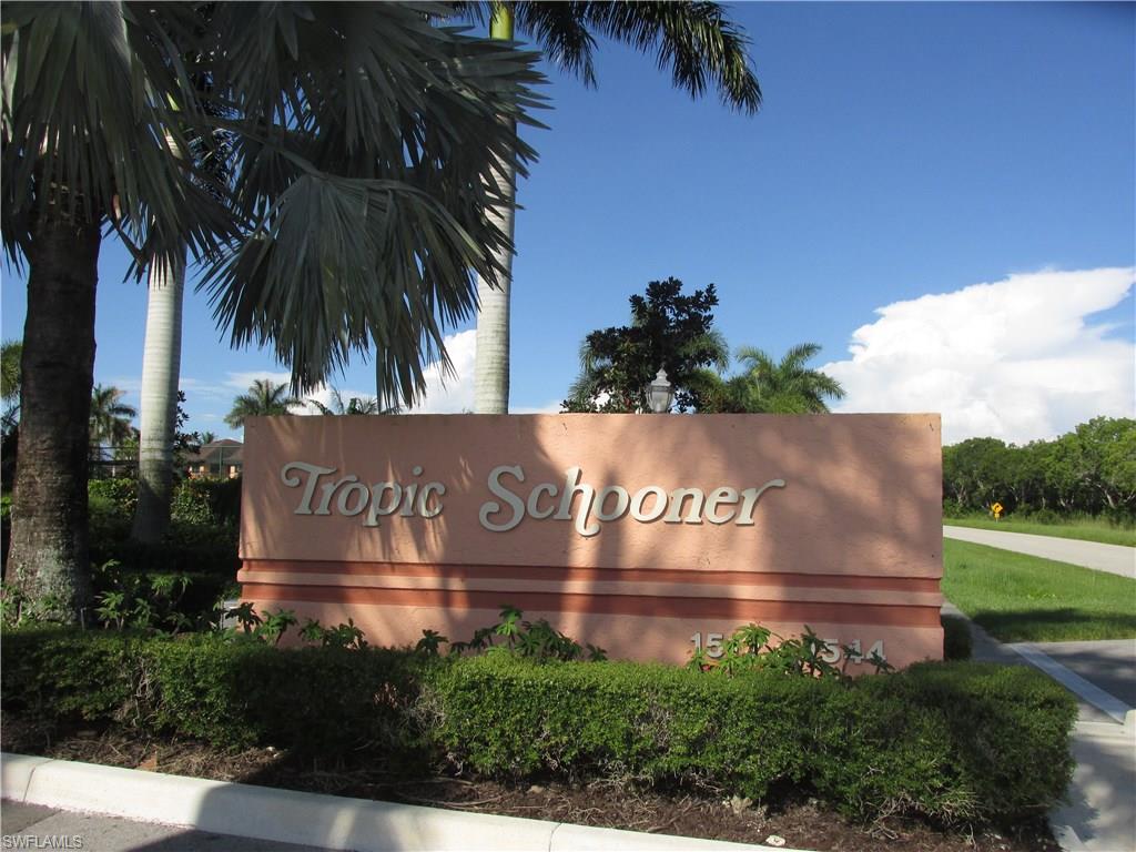 TROPIC SCHOONER APTS - Residential