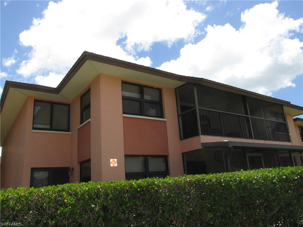 TROPIC SCHOONER APTS - Residential