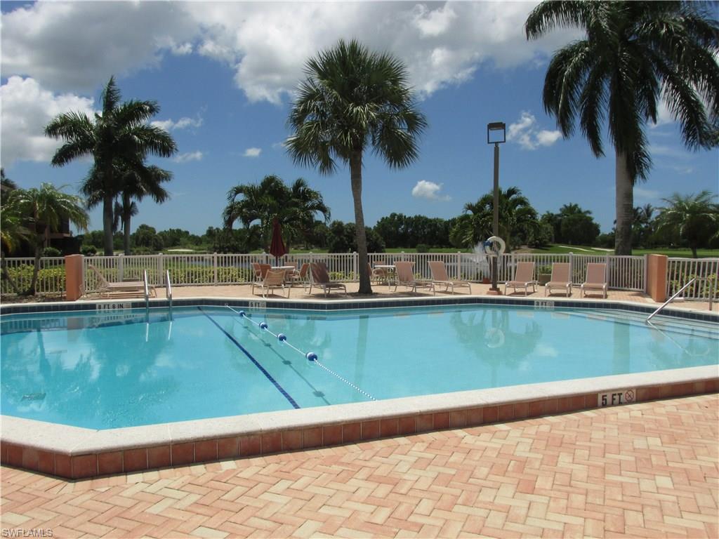 TROPIC SCHOONER APTS - Residential