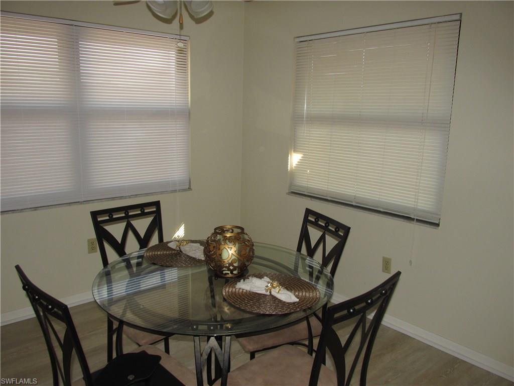 TROPIC SCHOONER APTS - Residential