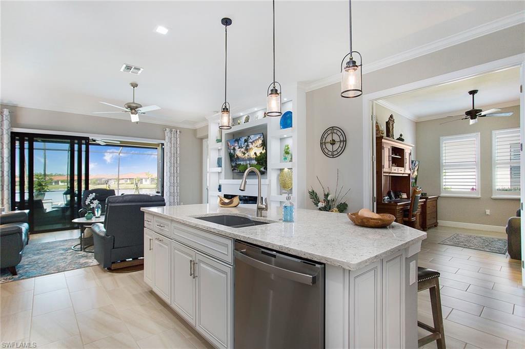 ARTESIA - Residential