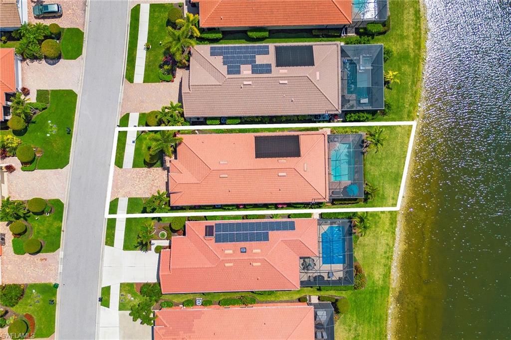 ARTESIA - Residential