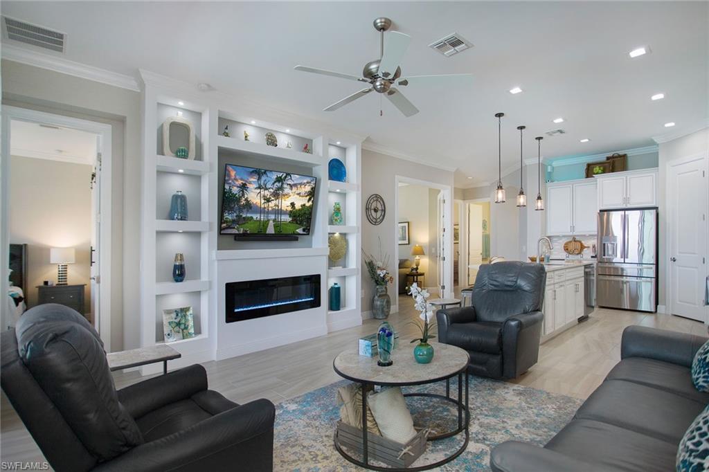 ARTESIA - Residential