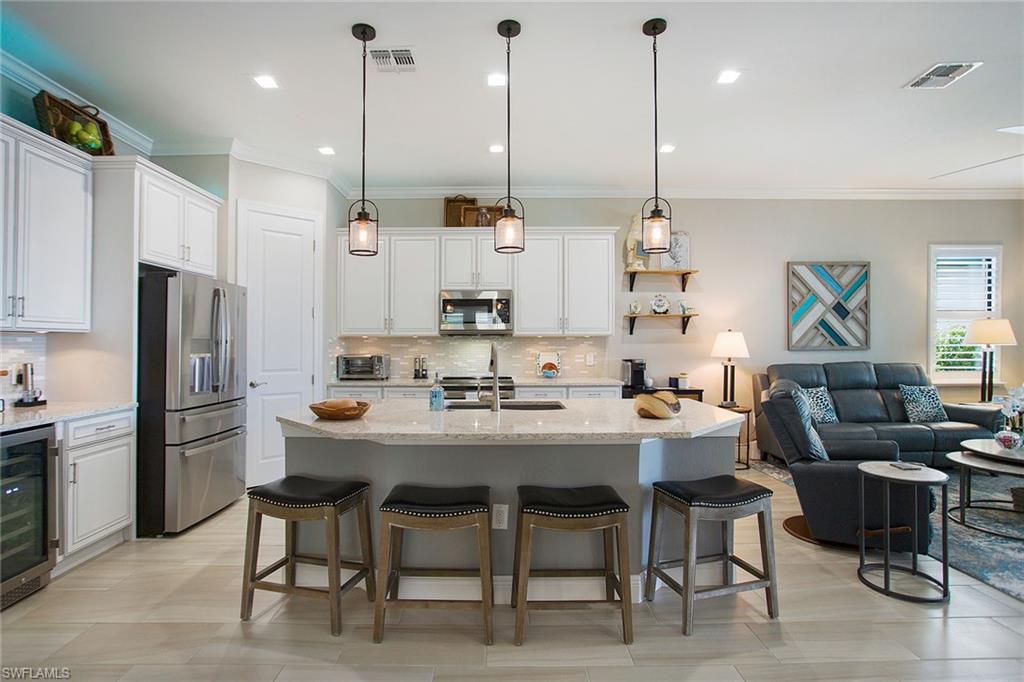 ARTESIA - Residential