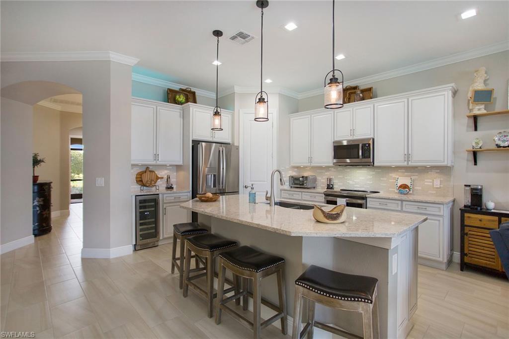 ARTESIA - Residential