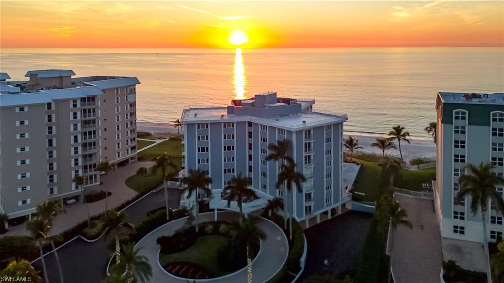 LIONS GATE - Residential