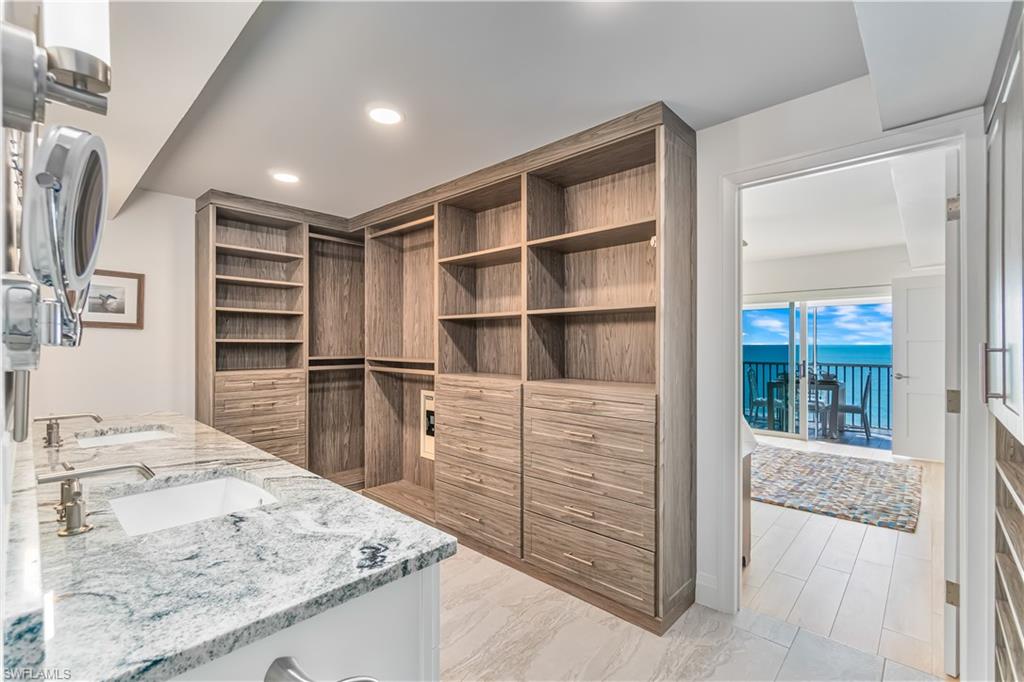 LIONS GATE - Residential