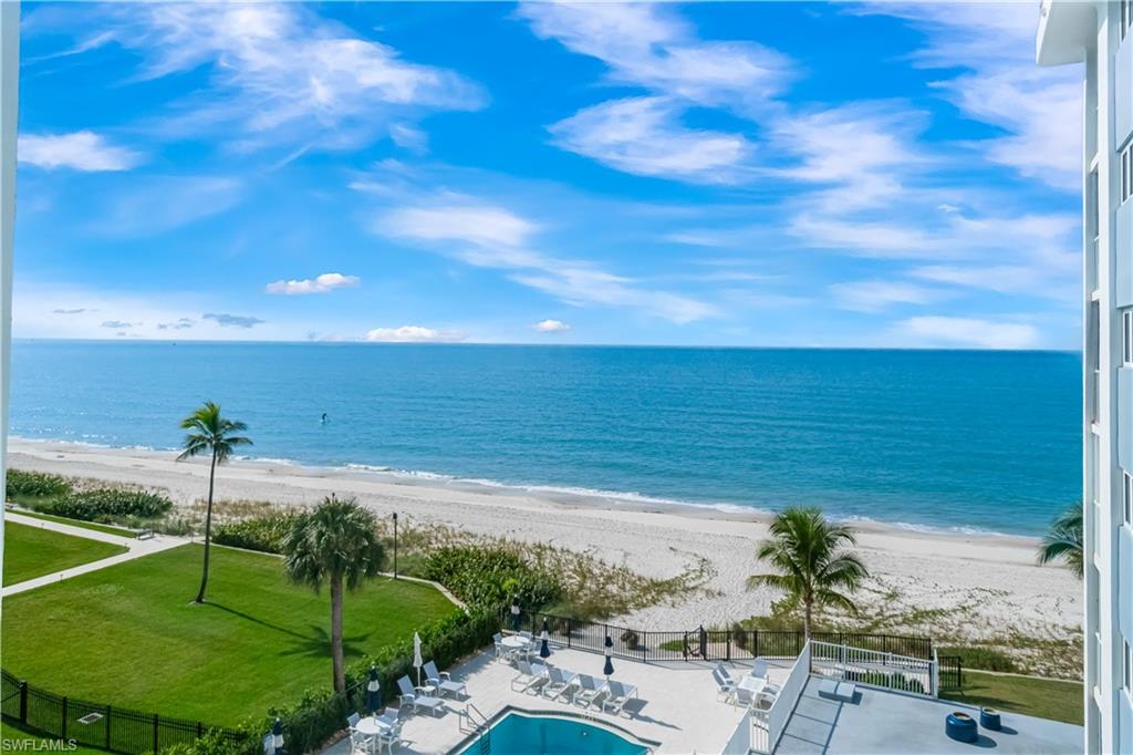 LIONS GATE - Residential