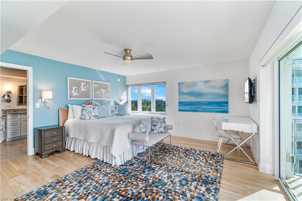 LIONS GATE - Residential