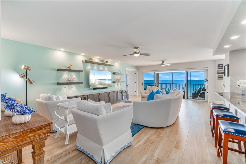 LIONS GATE - Residential