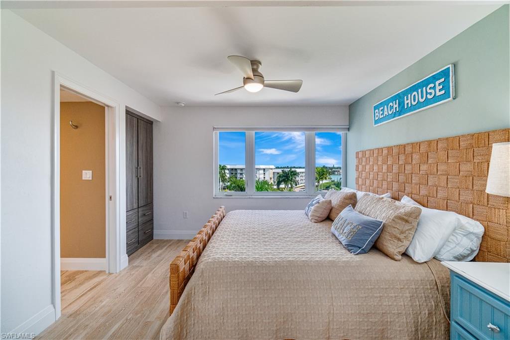 LIONS GATE - Residential