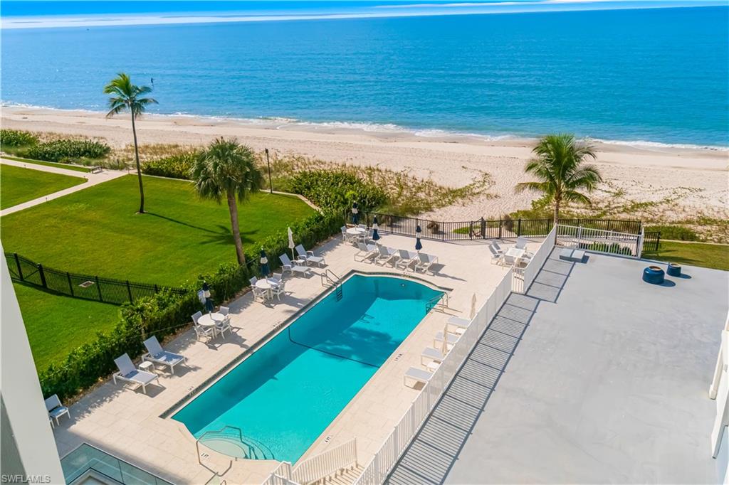 LIONS GATE - Residential