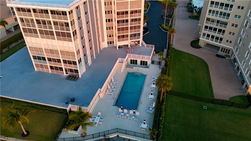 LIONS GATE - Residential