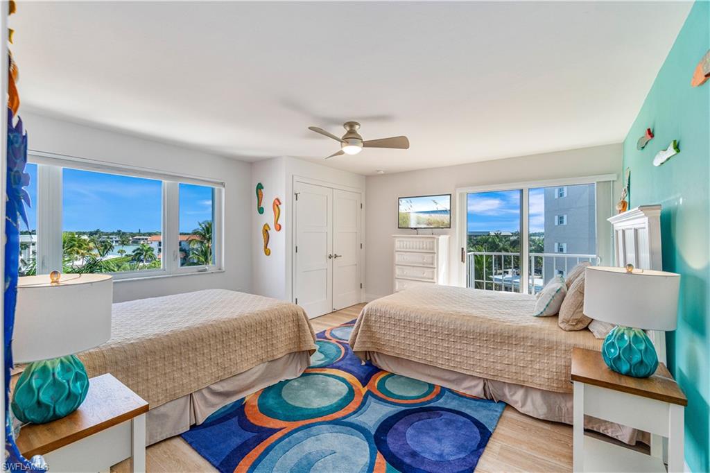 LIONS GATE - Residential