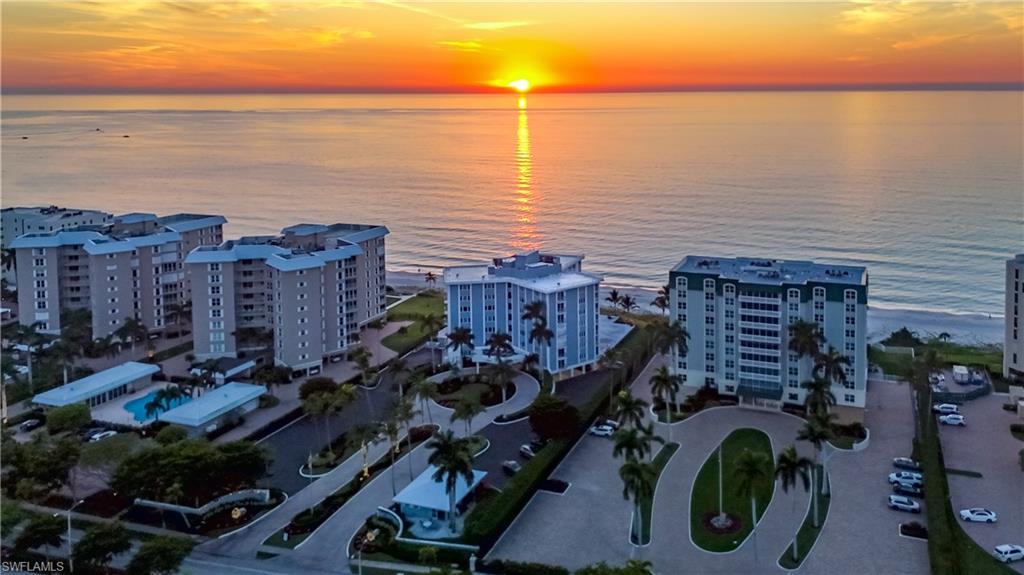 LIONS GATE - Residential