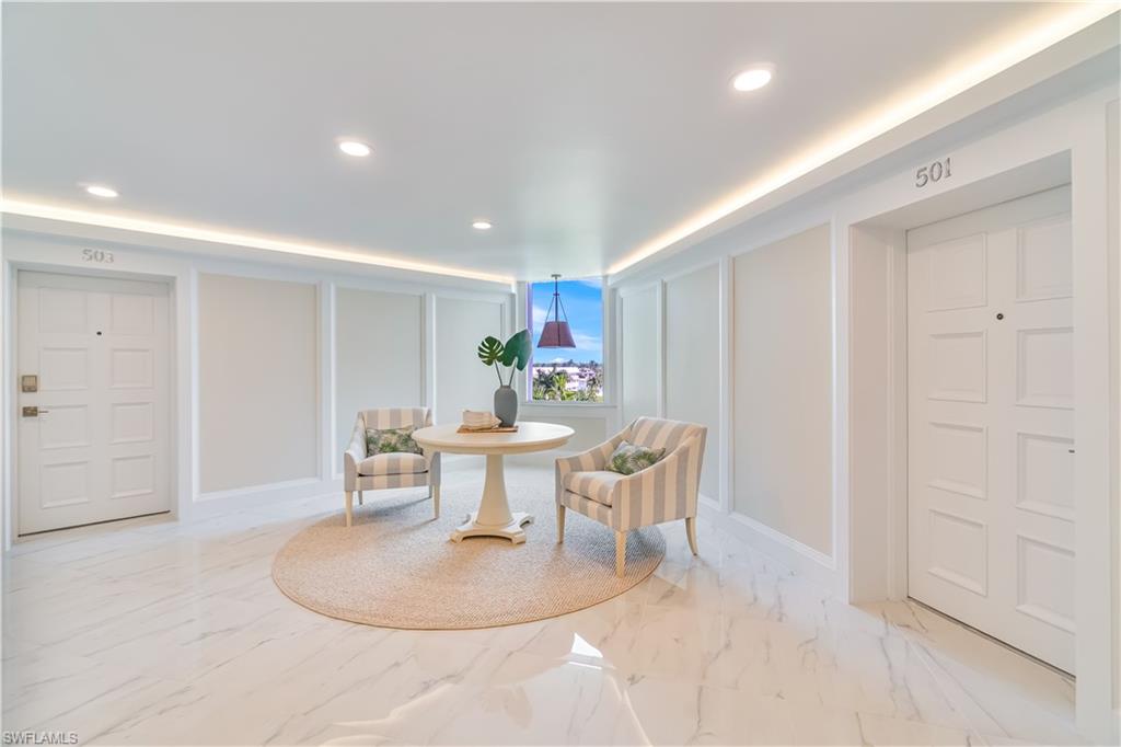 LIONS GATE - Residential