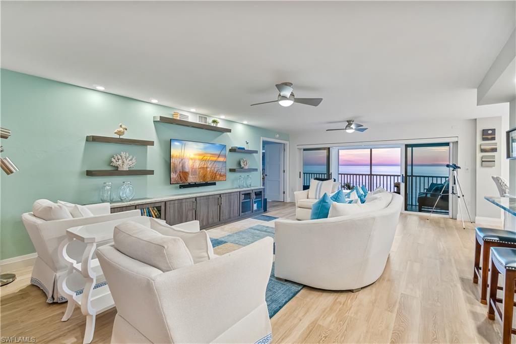 LIONS GATE - Residential