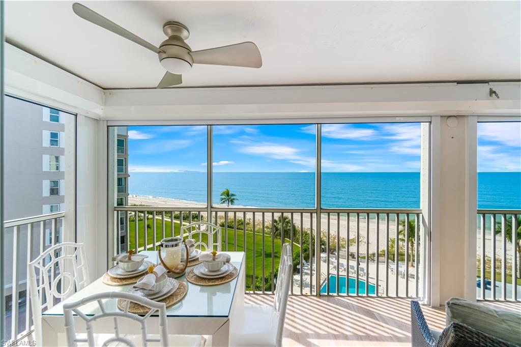 LIONS GATE - Residential