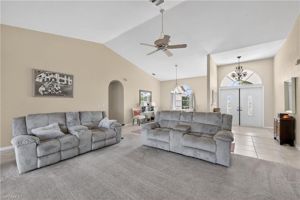 BURNT STORE ISLES - Residential