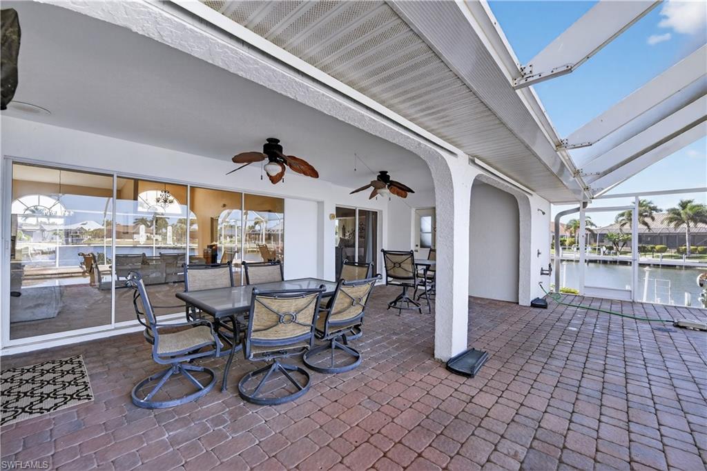 BURNT STORE ISLES - Residential