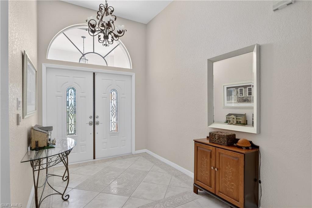 BURNT STORE ISLES - Residential