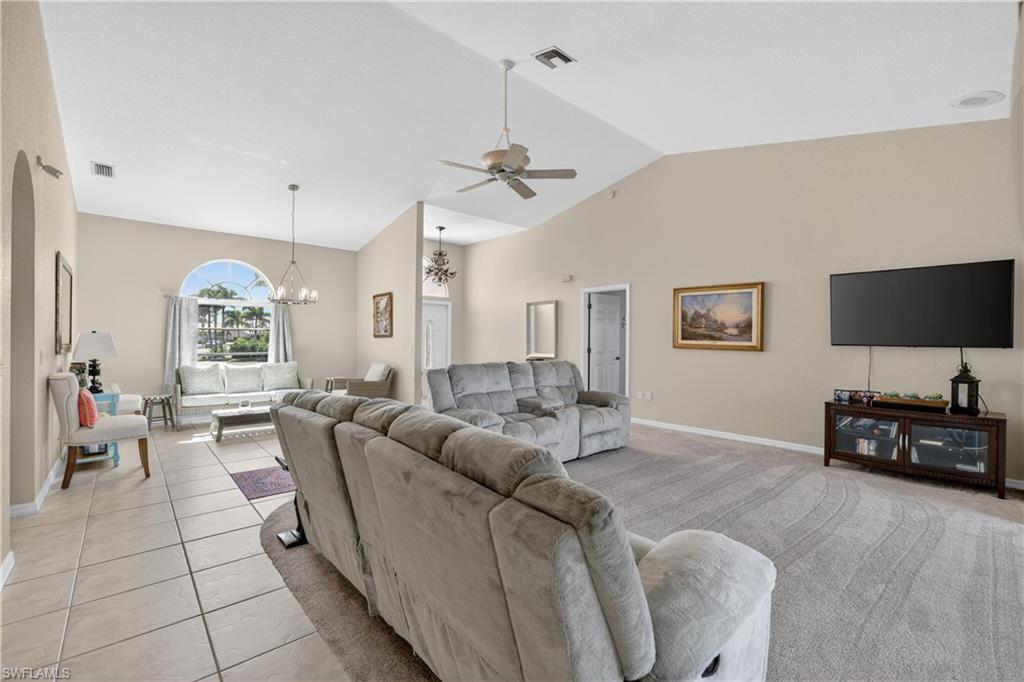 BURNT STORE ISLES - Residential