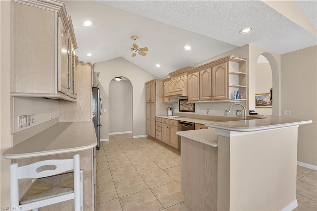 BURNT STORE ISLES - Residential