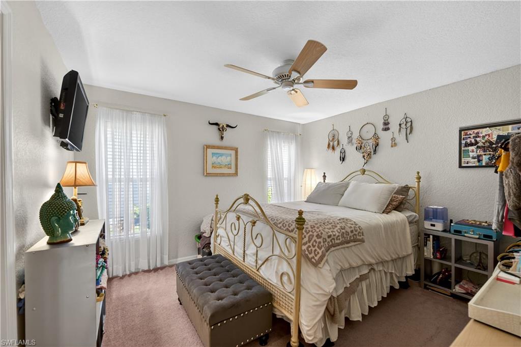 BURNT STORE ISLES - Residential