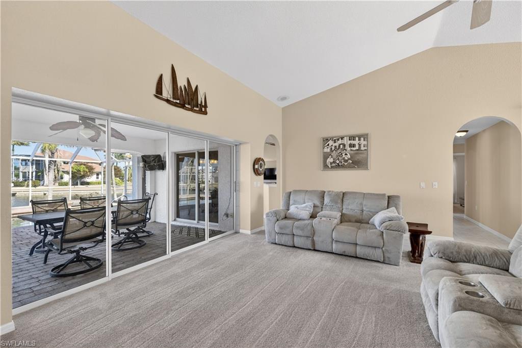 BURNT STORE ISLES - Residential