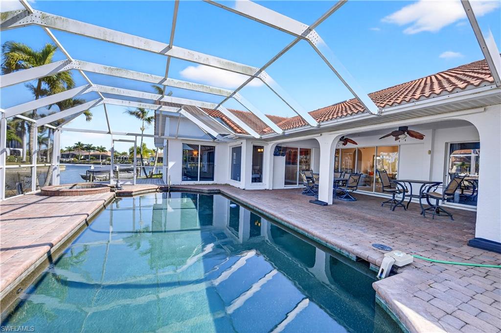 BURNT STORE ISLES - Residential