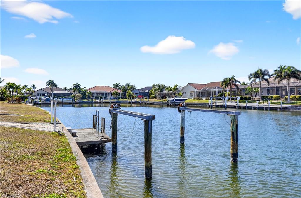 BURNT STORE ISLES - Residential