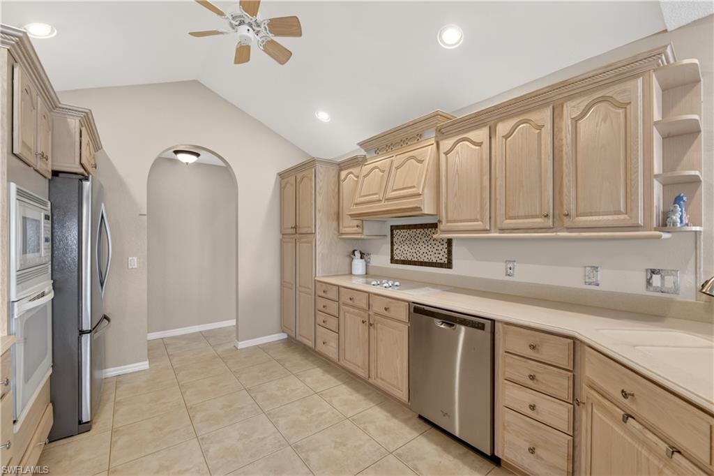 BURNT STORE ISLES - Residential