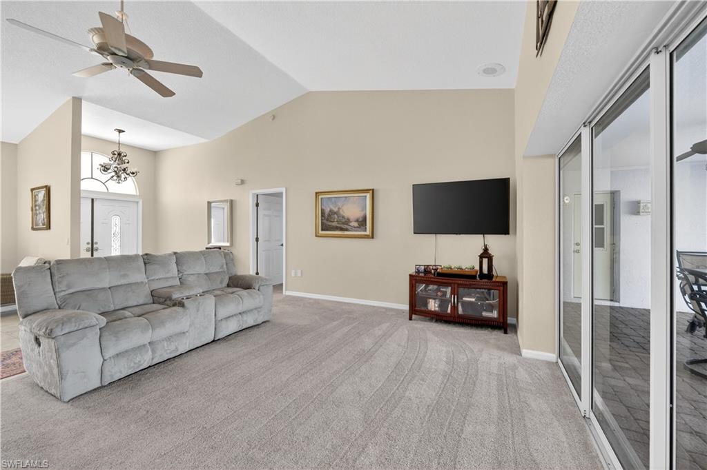 BURNT STORE ISLES - Residential